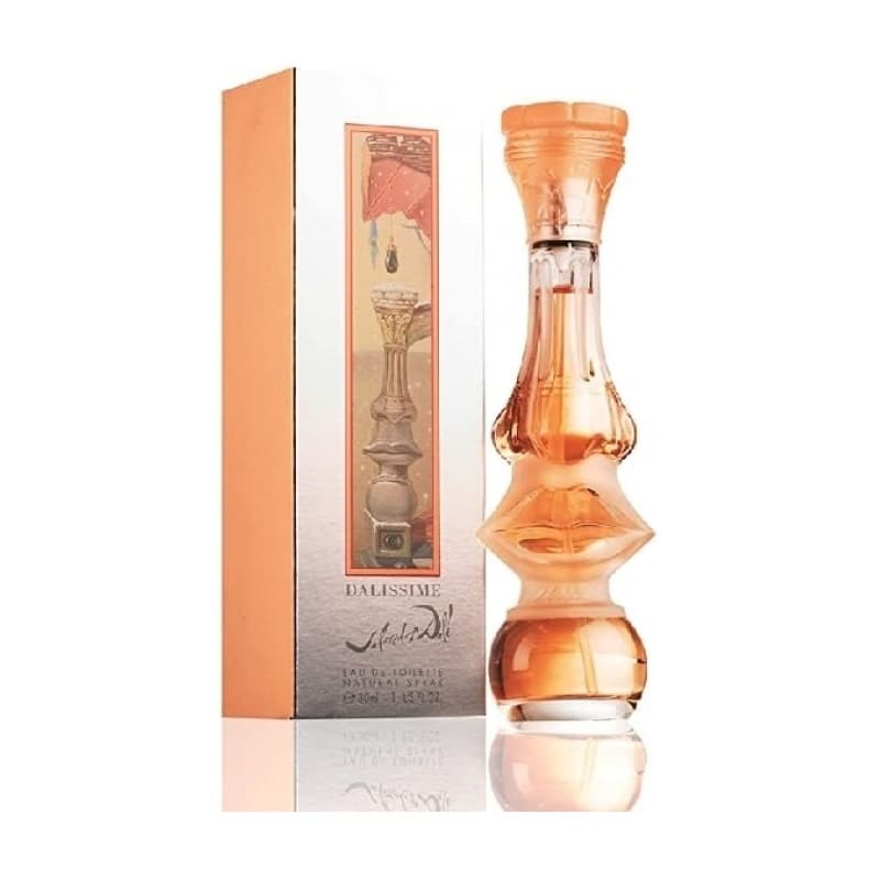 Salvador dali dalissime