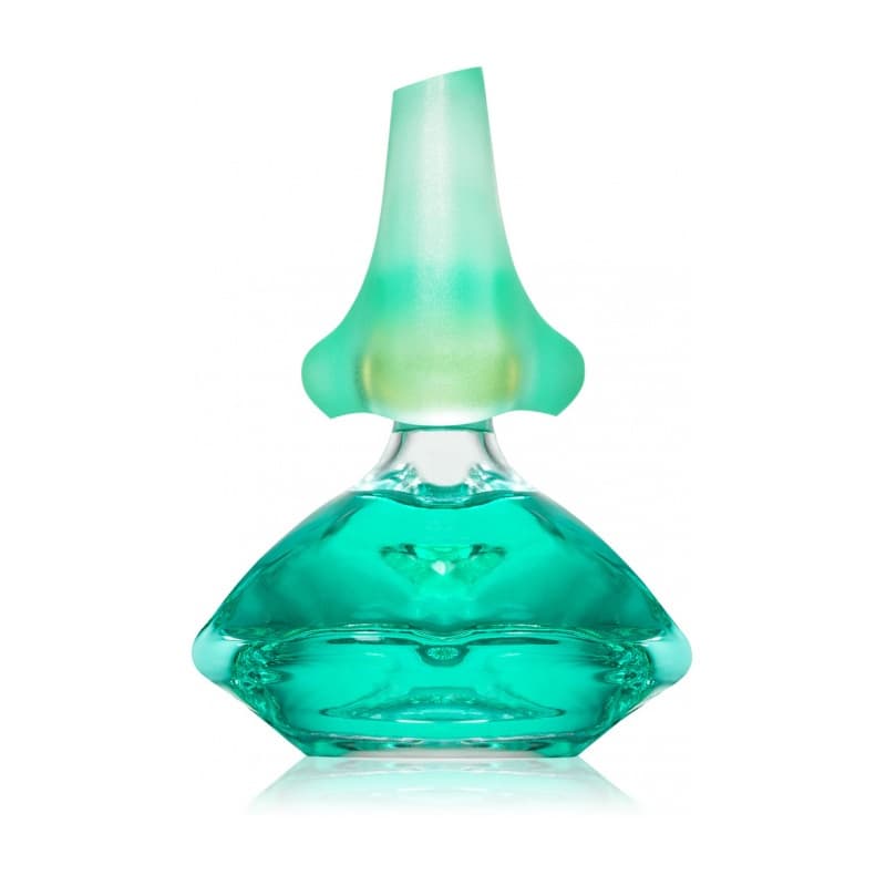 Salvador dali laguna