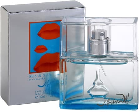 Salvador dali sea & sun in cadaques