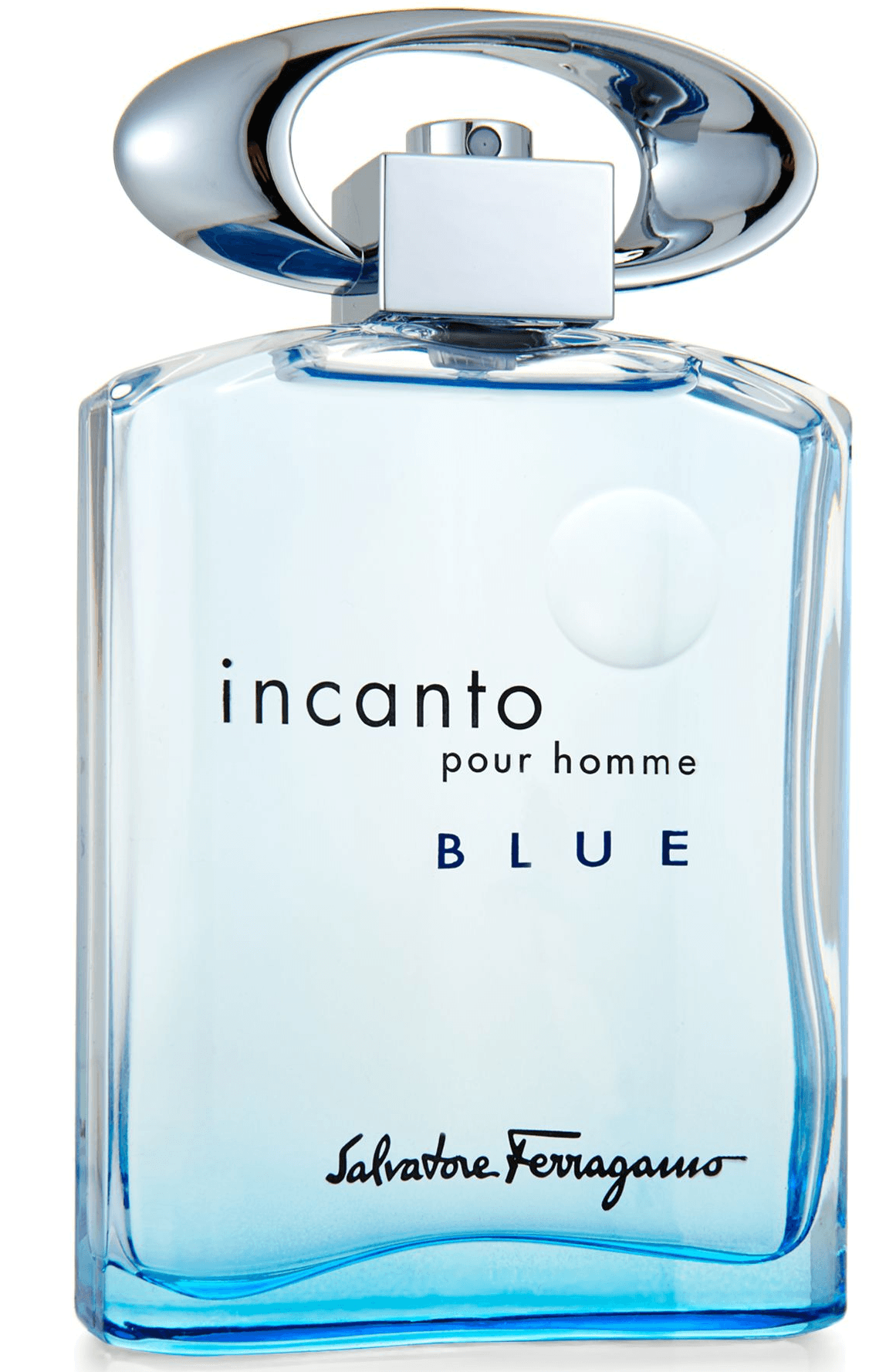 Salvatore ferragamo incanto blue