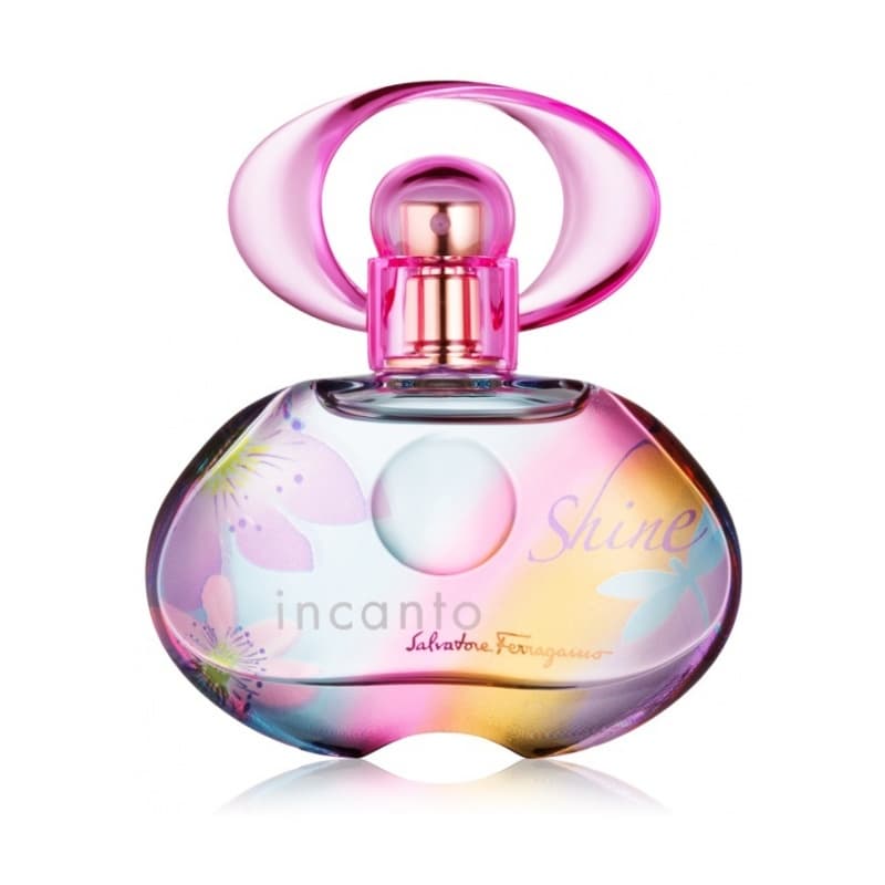 Salvatore ferragamo incanto shine