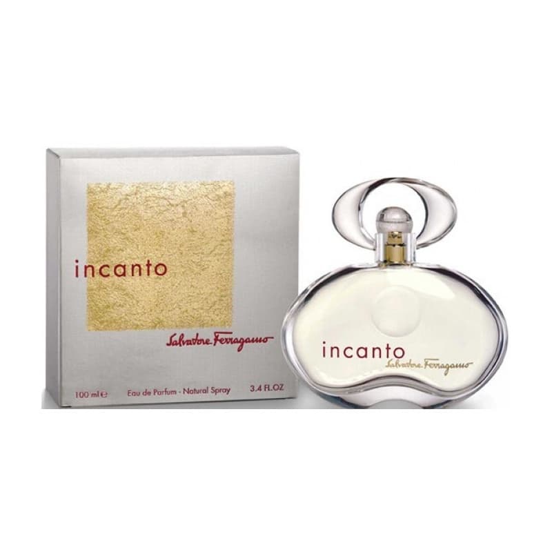 Salvatore ferragamo incanto