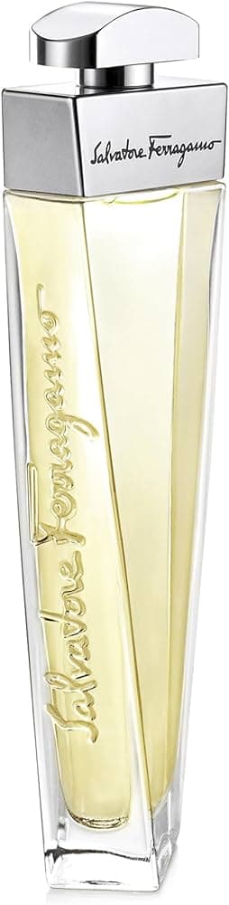 Salvatore ferragamo pour femme