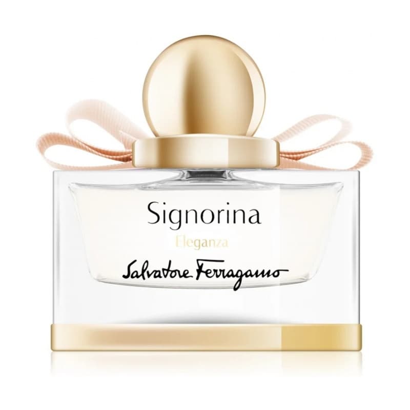 Salvatore ferragamo signorina eleganza