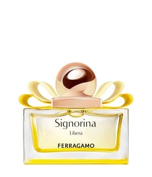 Salvatore ferragamo signorina libera