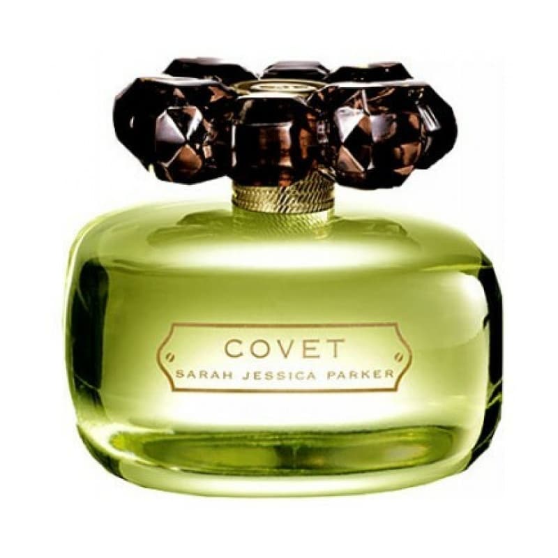 Sarah jessica parker covet