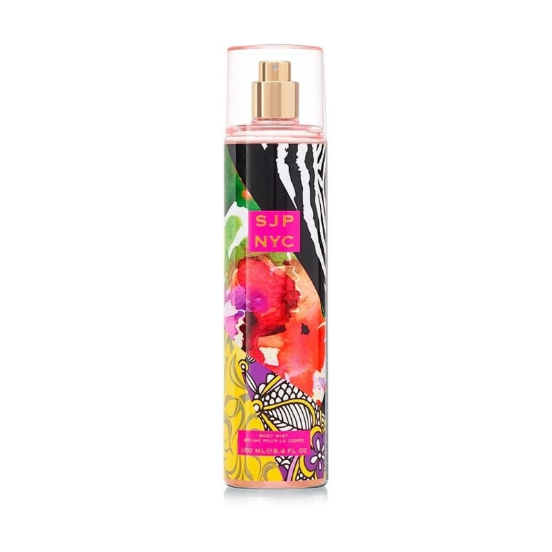 Sarah jessica parker sjp nyc body spray