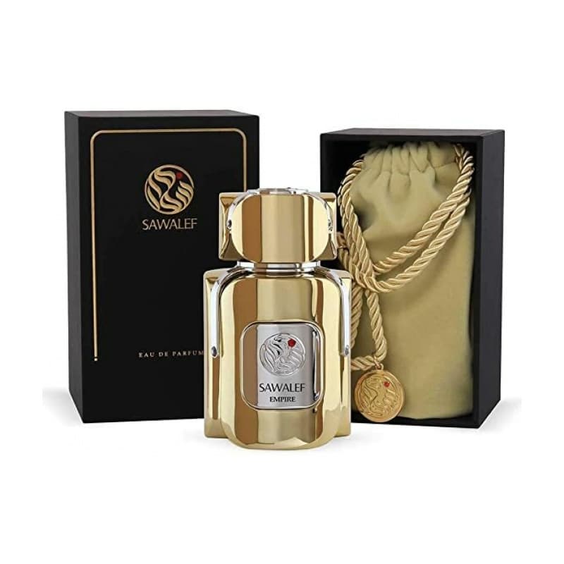 Sawalef empire