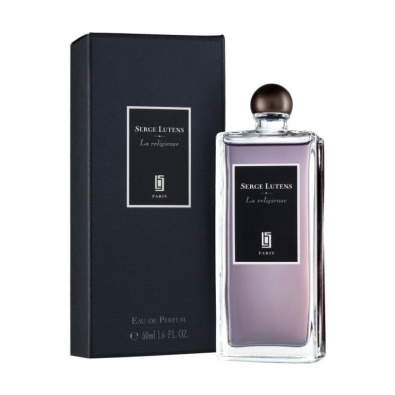 Serge lutens la religieuse