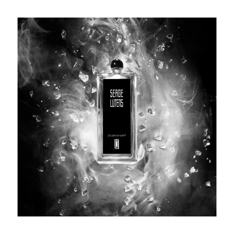 Serge lutens le perce-vent