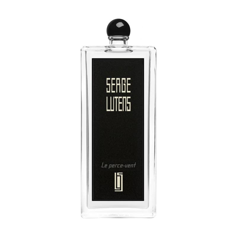 Serge lutens le perce-vent