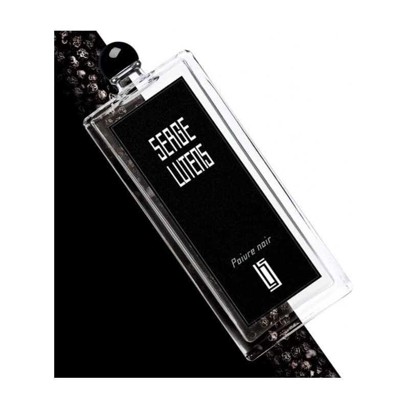 Serge lutens poivre noir