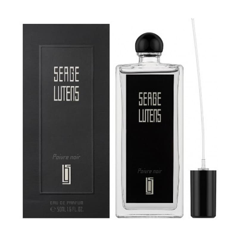 Serge lutens poivre noir