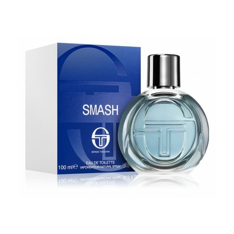 Sergio tacchini smash