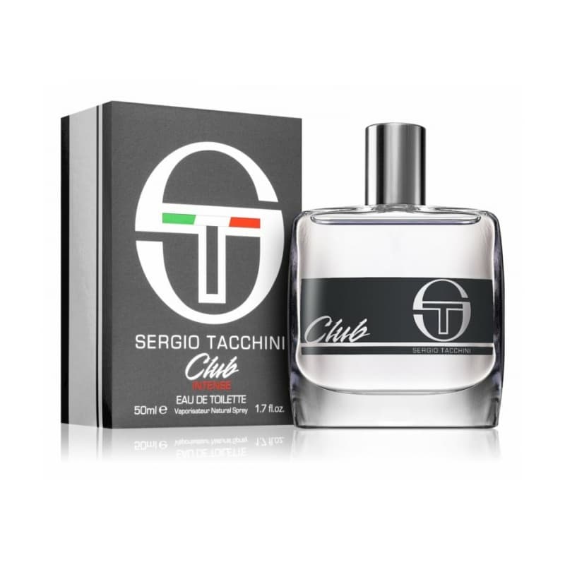 Sergio Tacchini Ocean's Club