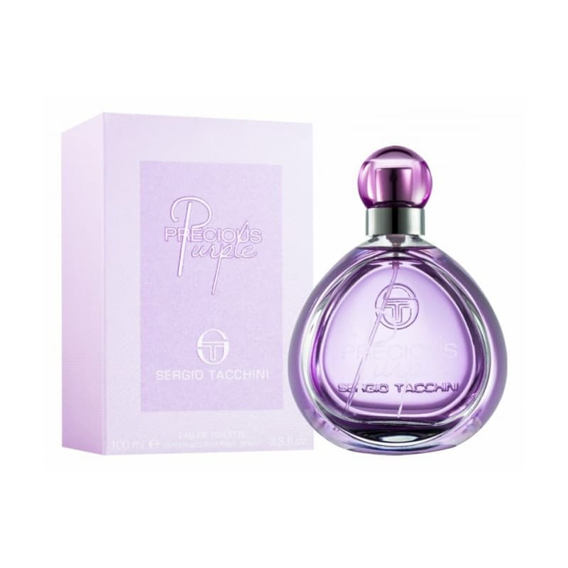 Sergio Tacchini Ocean's Club