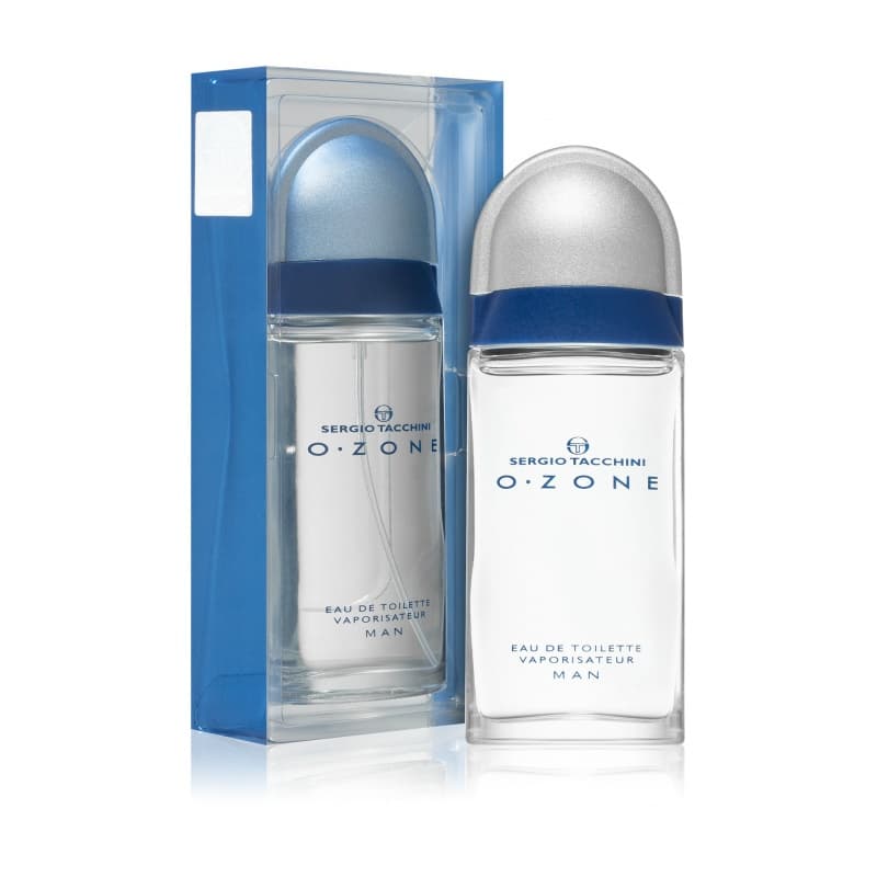 Sergio tacchini ozone