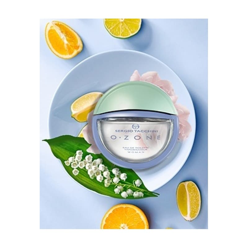 Sergio tacchini ozone