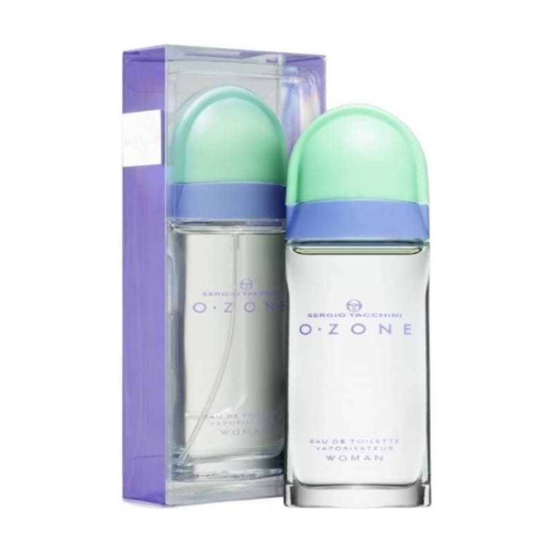 Sergio tacchini ozone