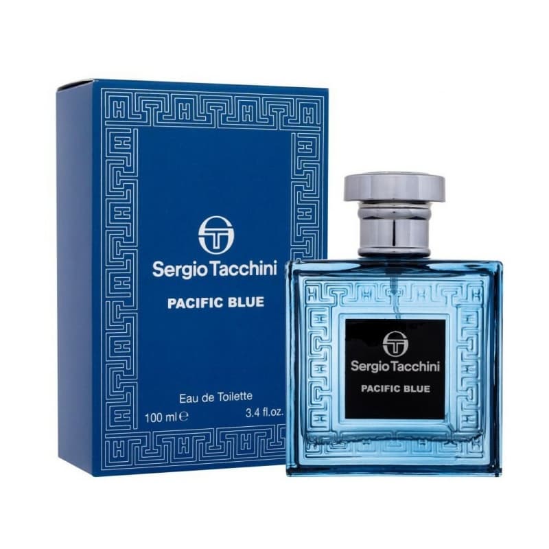Sergio tacchini pacific blue