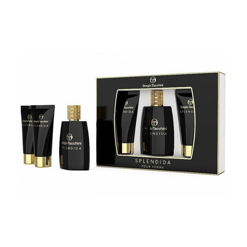 Sergio tacchini splendida pour femme