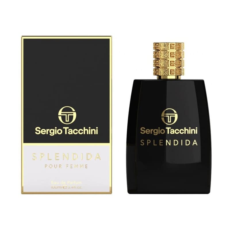 Sergio tacchini splendida