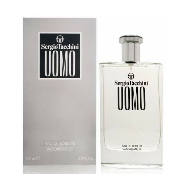 Sergio tacchini uomo