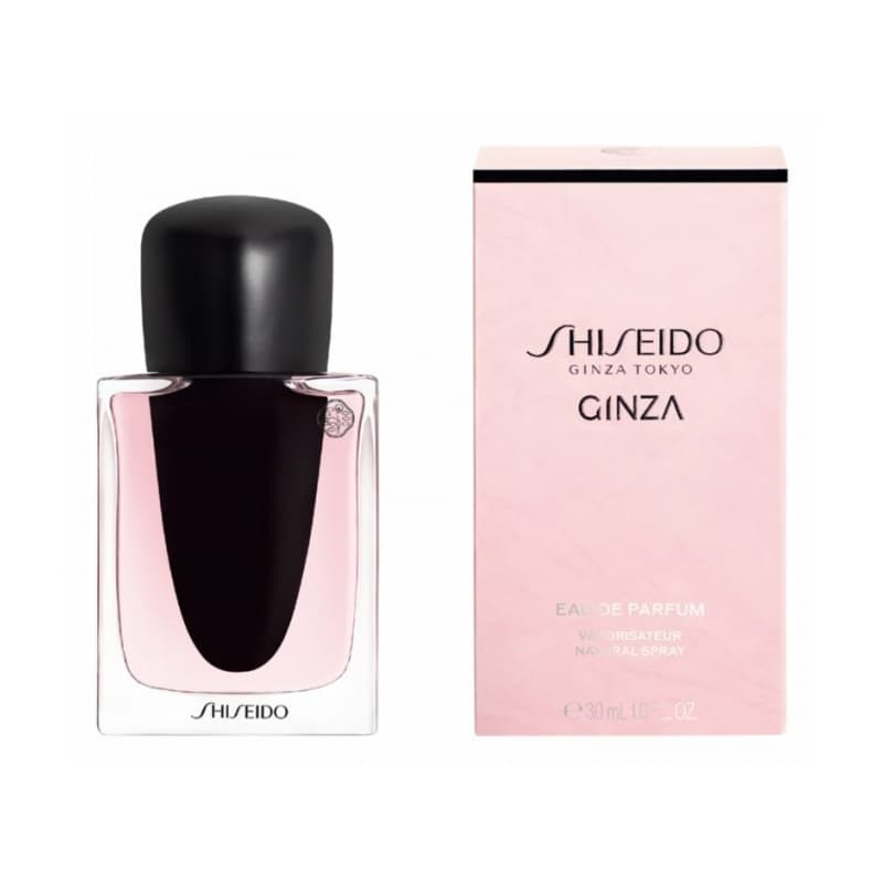 Shiseido ginza