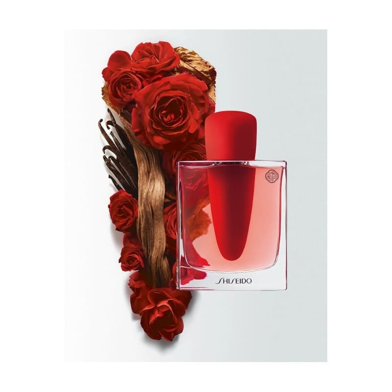 Shiseido ginza intense