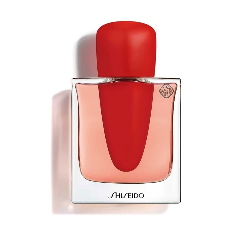 Shiseido ginza intense