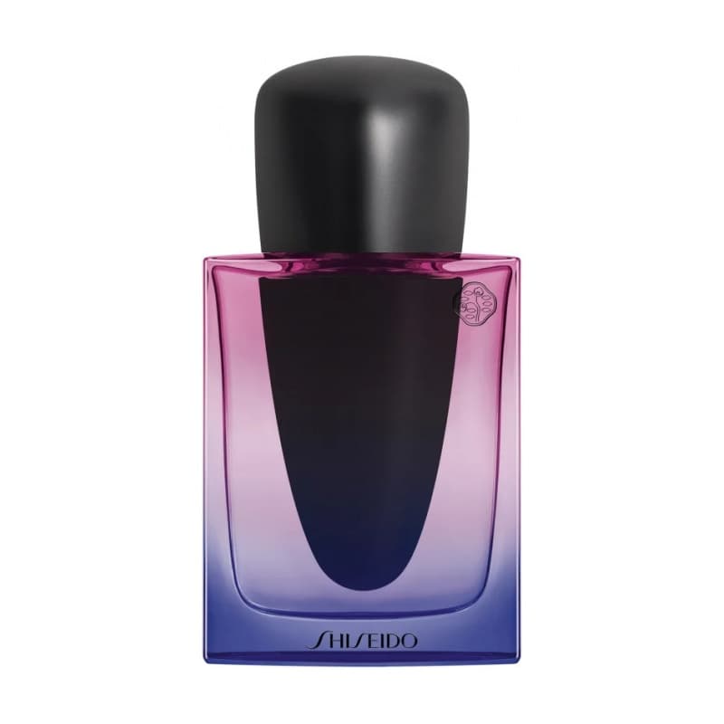 Shiseido ginza night