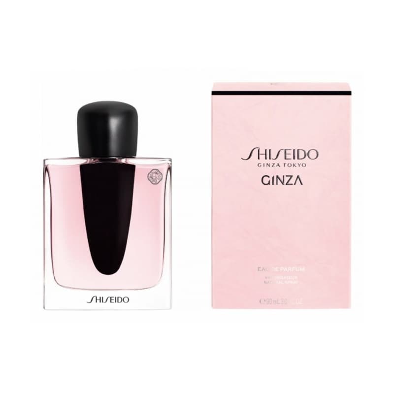 Shiseido ginza