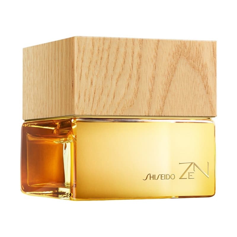 Shiseido zen for women (2007)