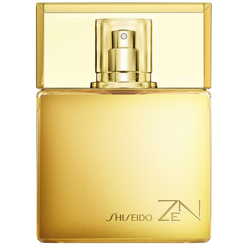 Shiseido zen