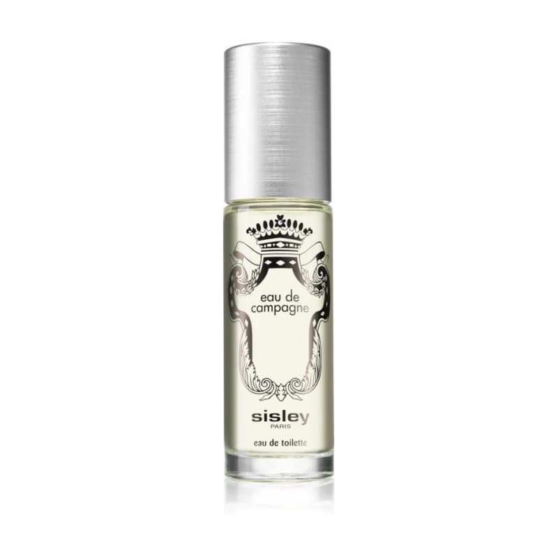 Sisley eau de campagne