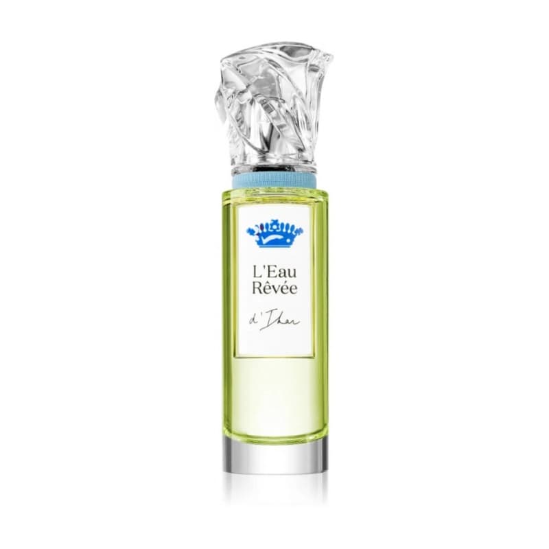 Sisley l eau rêvée d ikar