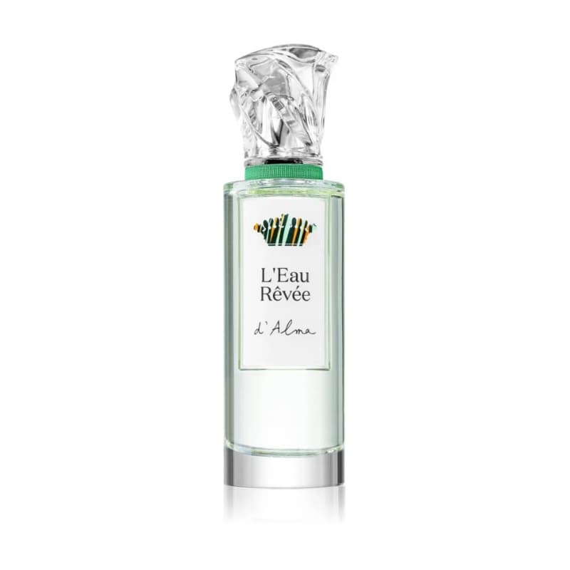 Sisley l eau revée d alma