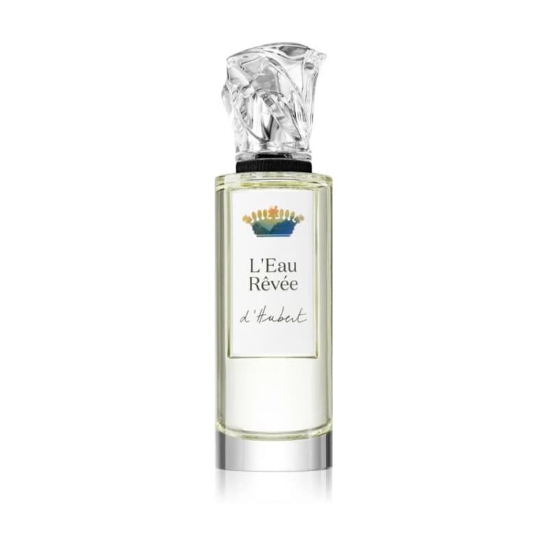 Sisley l eau revee d hubert