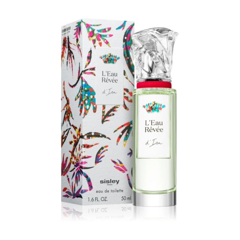 Sisley l eau revee d isa