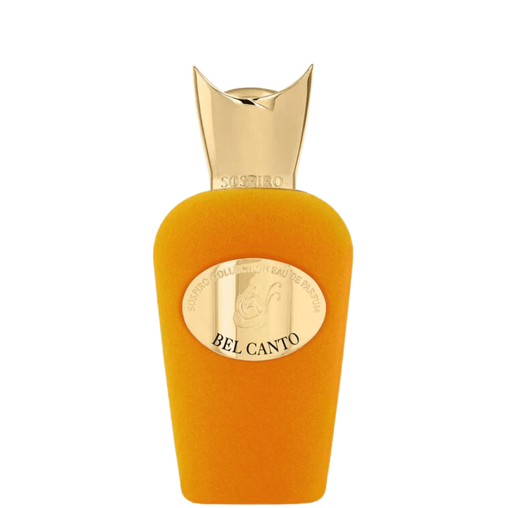 Sospiro bel canto