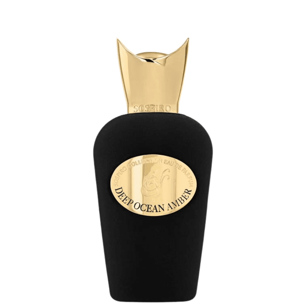 Sospiro deep amber ocean