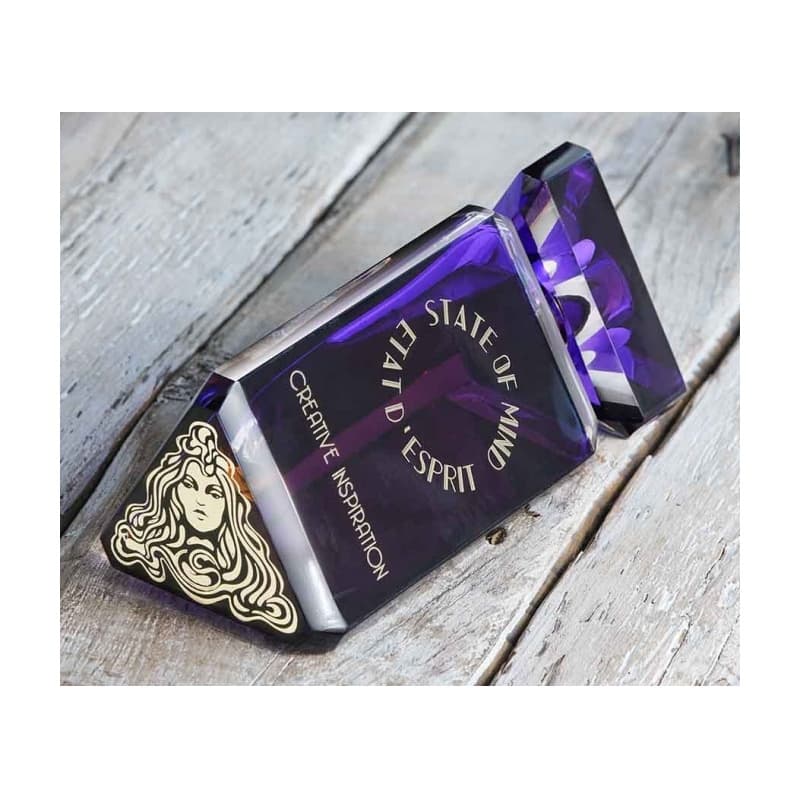 State of Mind Creative Inspiration