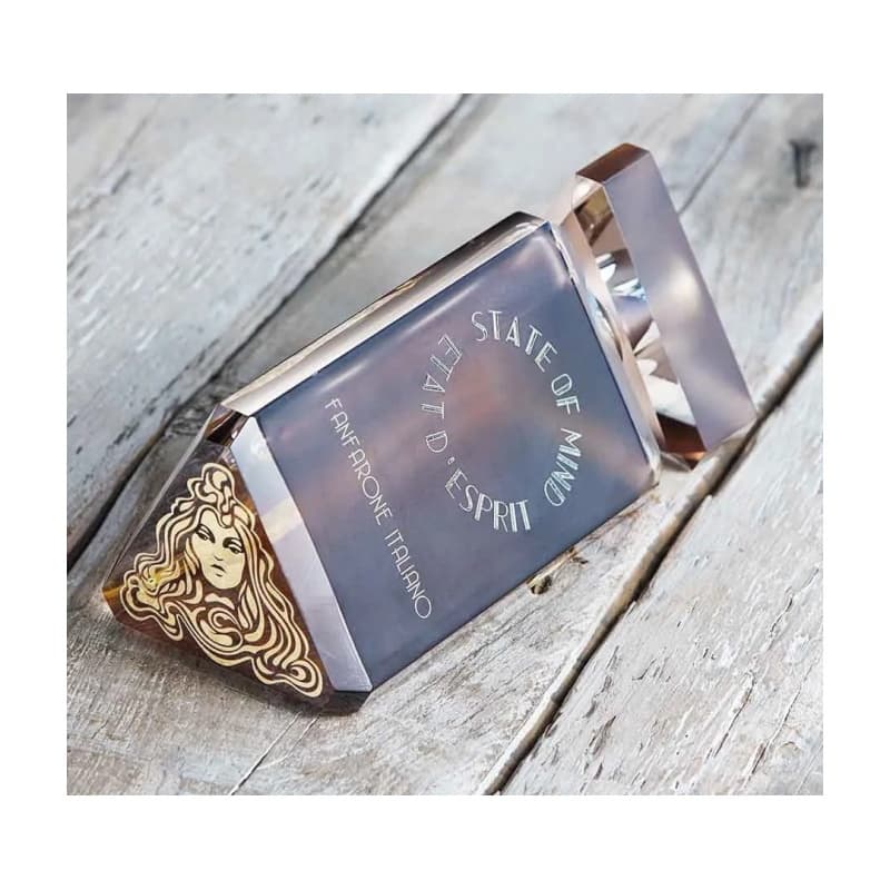 State of mind fanfarone italiano