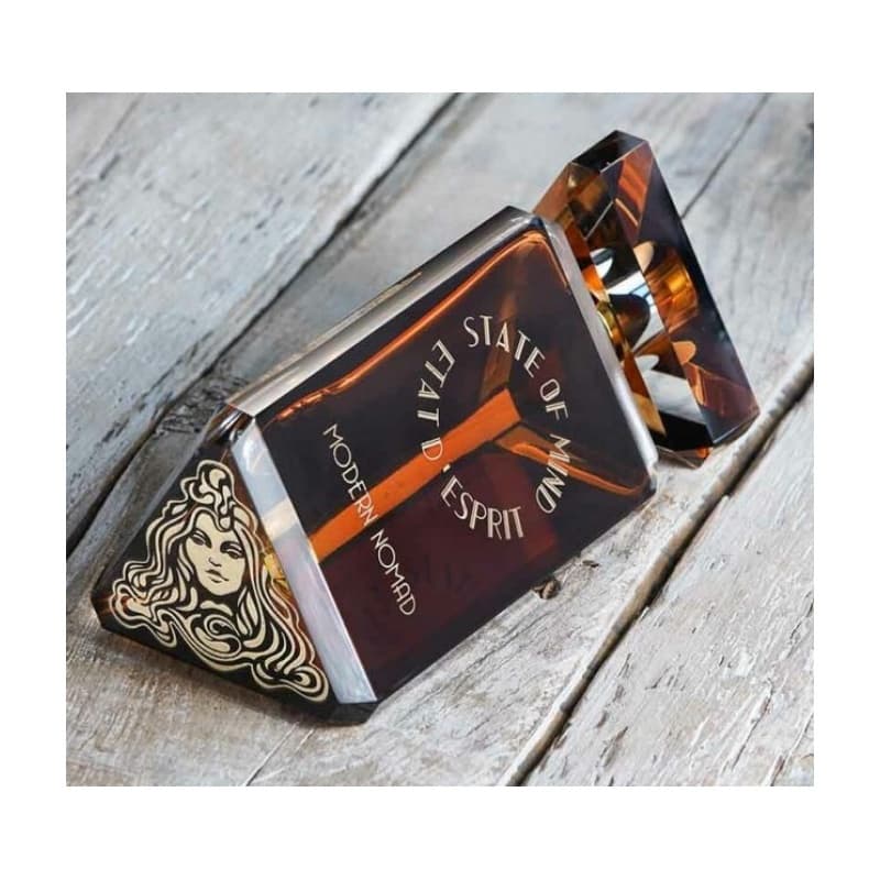 State of Mind Modern Nomad