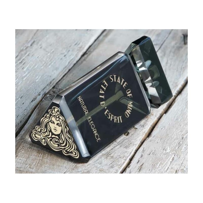 State of Mind Natural Elegance