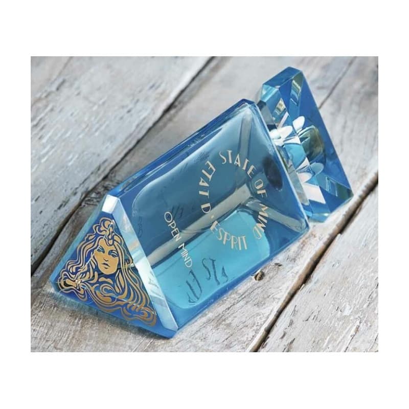 State of Mind Open Mind