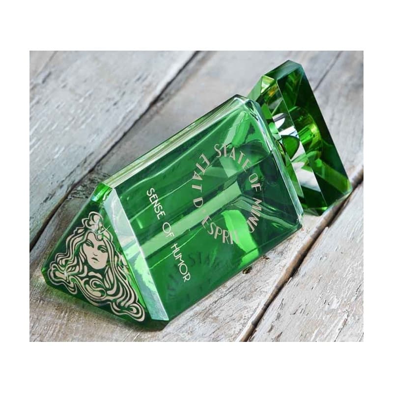 State of Mind Sense of Humor