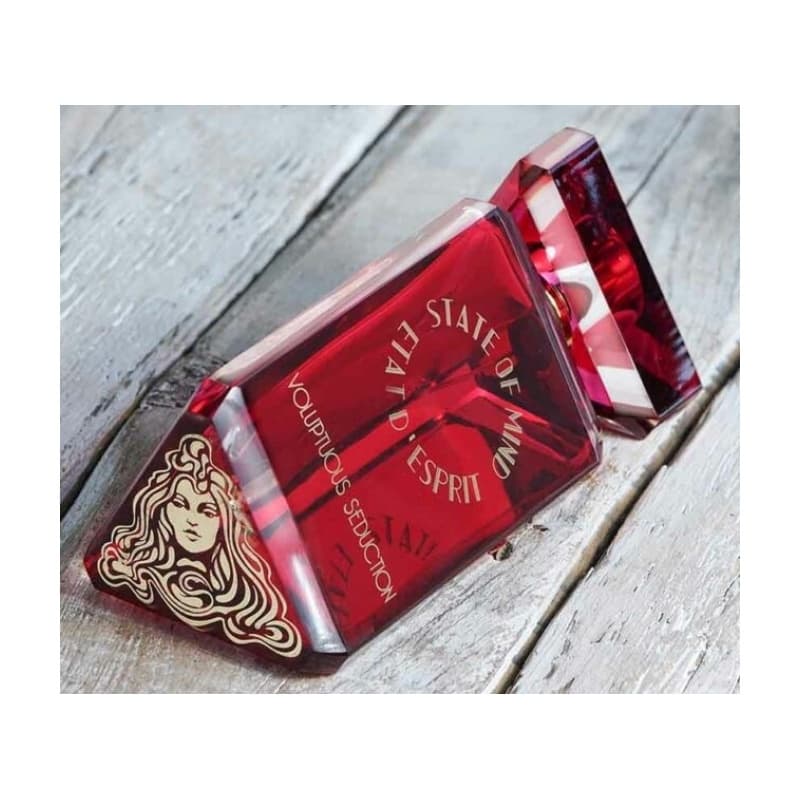 State of Mind Voluptuous Seduction