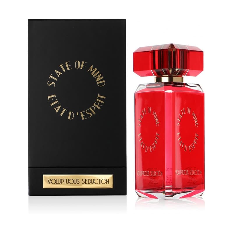 State of Mind Voluptuous Seduction