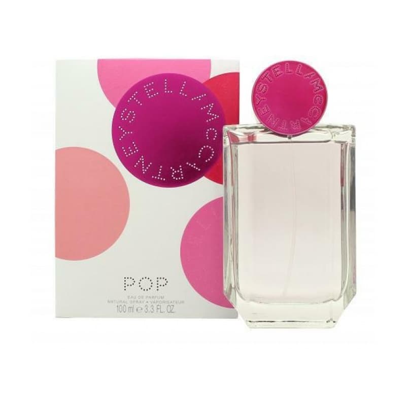 Stella mccartney pop